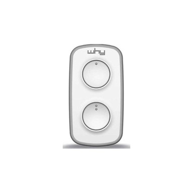 JOLLYLINE Daljinski upravljač za garažna vrata Mini Why Evo Noa Pure Grey 4791047