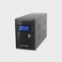 ARMAC Neprekidno napajanje UPS, O/1500E/LCD, Line-Interactive, 1.5 kVA, 3 priključka AC