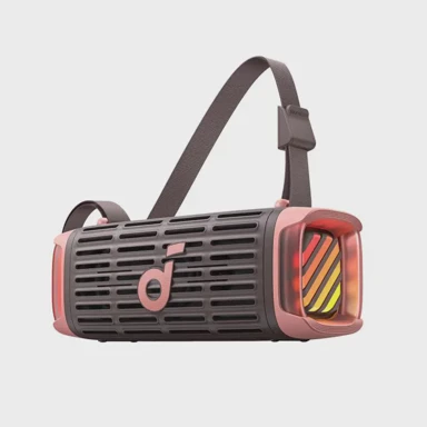 ANKER Bluetooth zvučnik Soundcore Boom 3i, 50W, IP68, smeđi