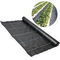 AGRO Malč folija 1.25*5m