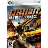 Igra za PC: Flatout Ultimate Carnage