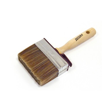 DECORA Četka 3x10 cm