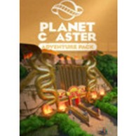 Igra za PC: Planet Coaster - Adventure Pack