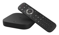 TELEKOM Multimedijski uređaj MagentaTV One, 2. generacija, 4K Ultra HD, Wi-Fi, Ethernet, crni