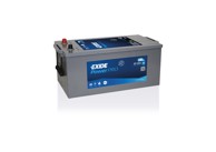 EXIDE Akumulator 235Ah EF235,3 L+ 51,8x27,9x24,0 (1300A)