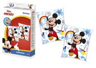 BESTWAY Jastučići za ruke MIKI MOUSE 91002
