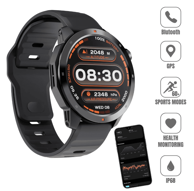 KIANO Pametni sat Watch Xtreme