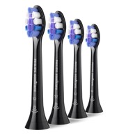 PHILIPS Zamjenske glave za četkicu Sensitive HX6054/88, 4 komada