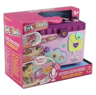 FUNLOCKETS Kutija s nakitom, elektronička