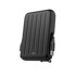 SILICON POWER Eksterni hard disk A66, 4 TB, crni