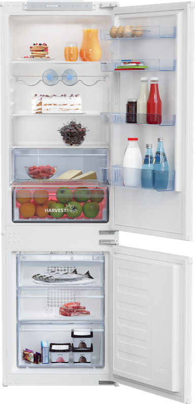 BEKO Hladnjak BCHA275E4SN