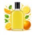BE Staklena boca za tinkture i likere, 200 ml, čep