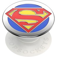 POPSOCKETS Metalni PopGrip držač za telefon Superman