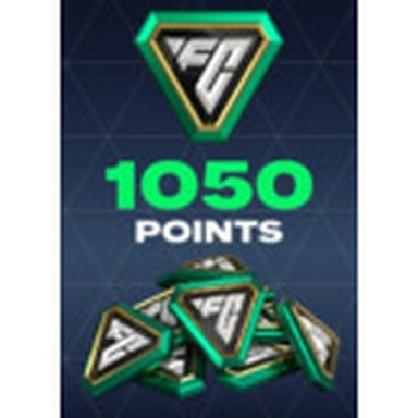 Igra za Xbox: EA SPORTS FC 24 1050 FC POINTS Xbox
