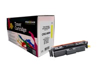 CANON Original toner CRG-069H yellow