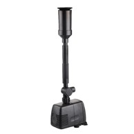 Fontanska pumpa PF 50 OM-PF 50, crna