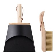 BLOOMINGVILLE Metla i lopatica Cleaning