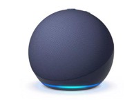 AMAZON Pametni zvučnik Echo Dot (5th Gen 2022), Alexa, WiFi, BT, plavi