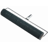 LUX TOOLS Građevinski valjak igličasti, 500mm, 14mm