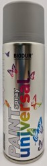 Tamno srebrni lem.un.biodur srebrni ciem 400 ml zraka