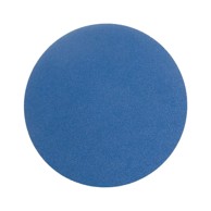 KLINGSPOR Brusna ploča PS21FK, P400, 125 mm, 50 kom.
