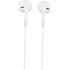 HAMA Slušalice Season II, žične, in-ear, USB-C, za glazbu i svakodnevnu upotrebu, bijela