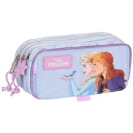 Disney Frozen II Believe troslojna pernica