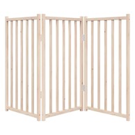 Sklopiva sigurnosna ograda za djecu bez bušenja