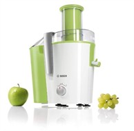 BOSCH Sokovnik MES25G0, 700W, 1,25l, zeleni