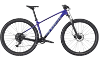 TREK Bicikl Marlin 4 Gen 3 2026, ljubičasta