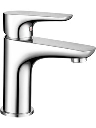 VOXORT Miješalica za umivaonik dolphin