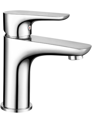 VOXORT Miješalica za umivaonik dolphin