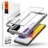 SPIGEN ALM GLASS FC zaštitno kaljeno staklo za SAMSUNG GALAXY A52/ A52 5G /A52 S 5G