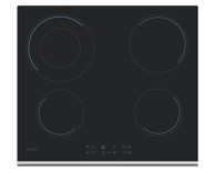 CANDY Staklokeramička ploča za kuhanje CH 64 DXT