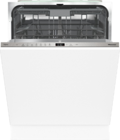 HISENSE Perilica posuđa HV63D16EX