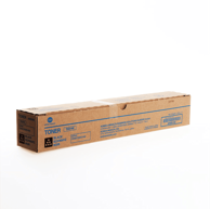 KONICA MINOLTA Toner za printer TN-514K A9E8150, crni 