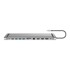 LOGILINK Docking stanica USB-C, 12 portova, PD