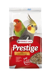 VERSELE LAGA Hrana za ptice Prestige Big Parakeets, 4 kg
