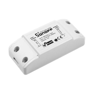 SONOFF Pametni relej WIFI BasicR2