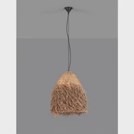 HAY NOVA LUCE Visilica NL9586516, E27, 12 W, natur