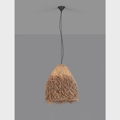 HAY NOVA LUCE Visilica NL9586516, E27, 12 W, natur