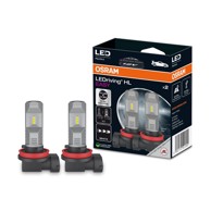 OSRAM LEDriving LED žarulje HL EASY H8/H11/H16 64211DWESY-2HB, 6000K