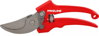 PROLINE Ručne škare, nehrđajući čelik, 20 cm 