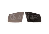 ALKAR Ogledalo retrovizora Mercedes 212 E 09-13, lijevo, grijano, asferično