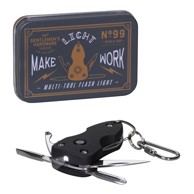 GENTLEMEN'S HARDWARE Višenamjenska alatka s baterijom