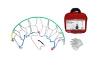 CARPRISS Lanci za snijeg 150, 9mm, 69150150