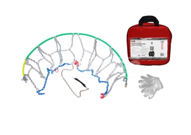 CARPRISS Lanci za snijeg 150, 9mm, 69150150