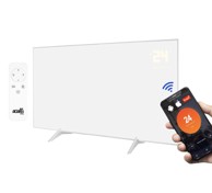 AGA Pametni infrapanel, 980 W, 120x80 cm  