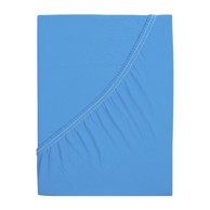 Plahta 90x200 cm, plava