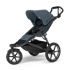 THULE Dječja kolica Urban Glide 3 s magnetskom kopčom, tamno siva